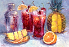 Singapore Sling