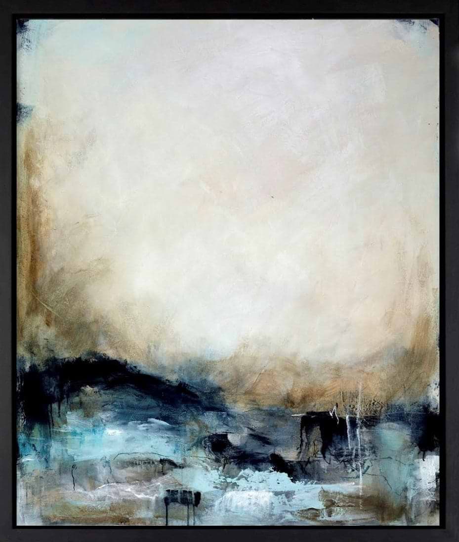 Fading Boundaries