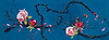 Flowers and Bees