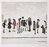 Group of Children 699/850