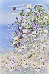 Breezy Blossoms