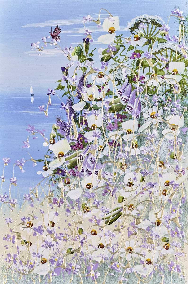 Breezy Blossoms