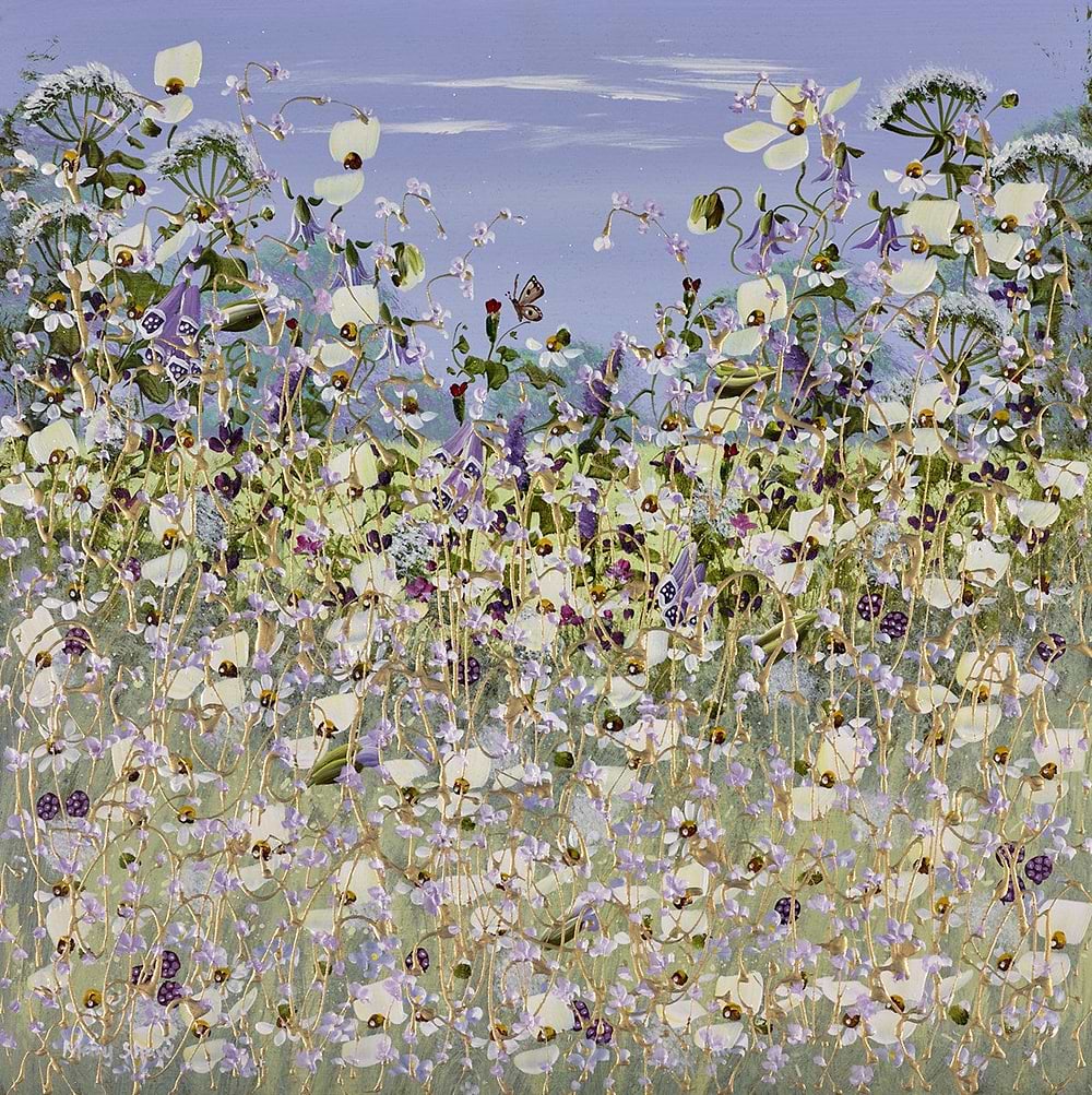 A Calm Spring Day VI