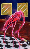 These Birds have a Problem II