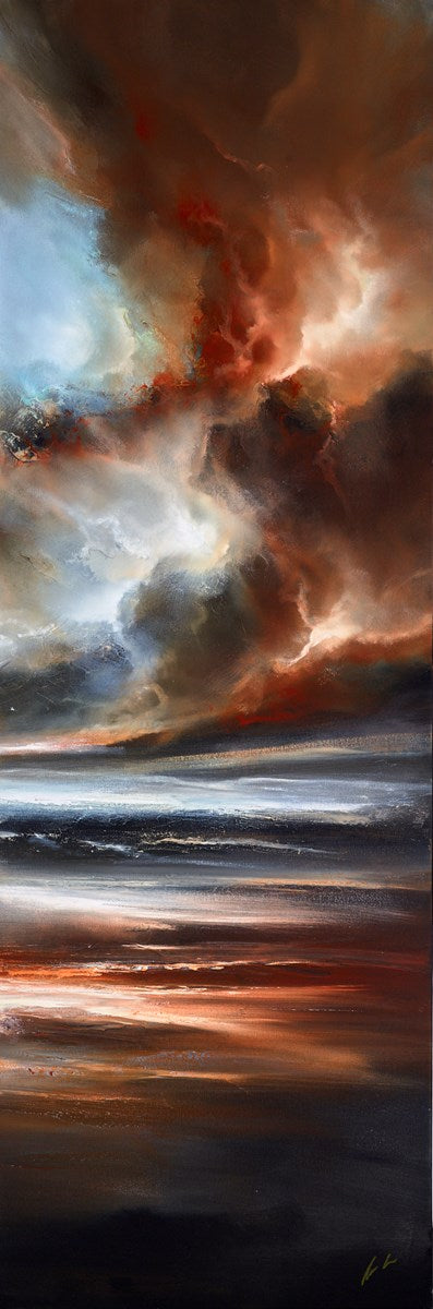 War In The Heavens II