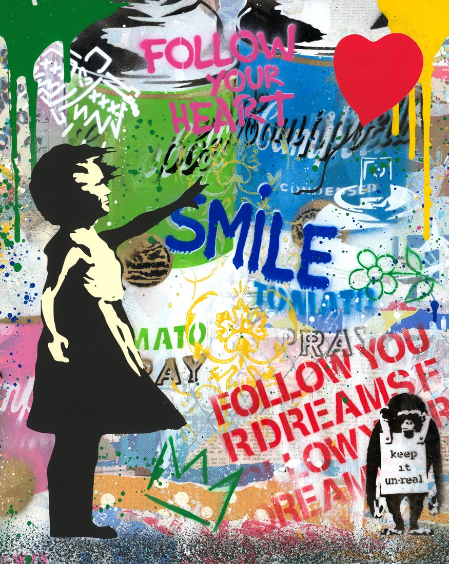 Balloon Girl