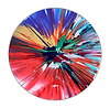 Circle Spin
