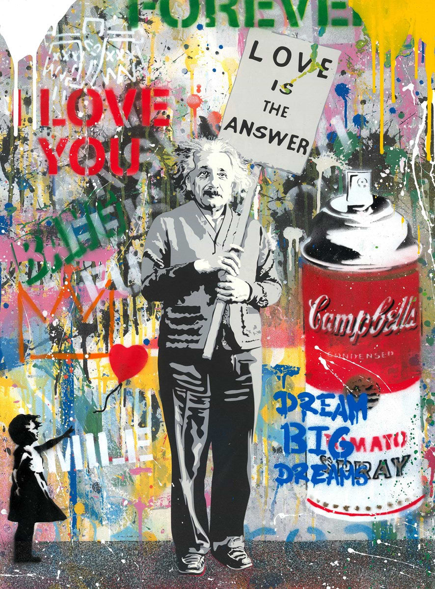 Einstein