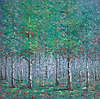 Woodland Majesty II