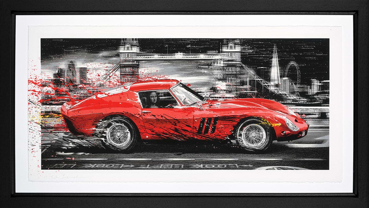 Life In The Fast Lane