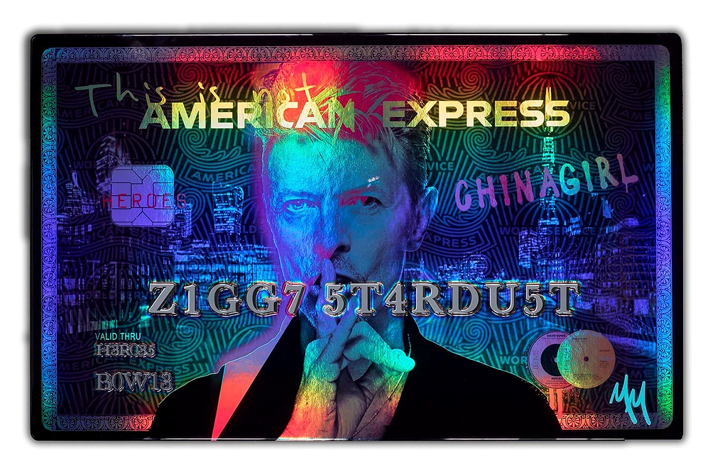 Bowie