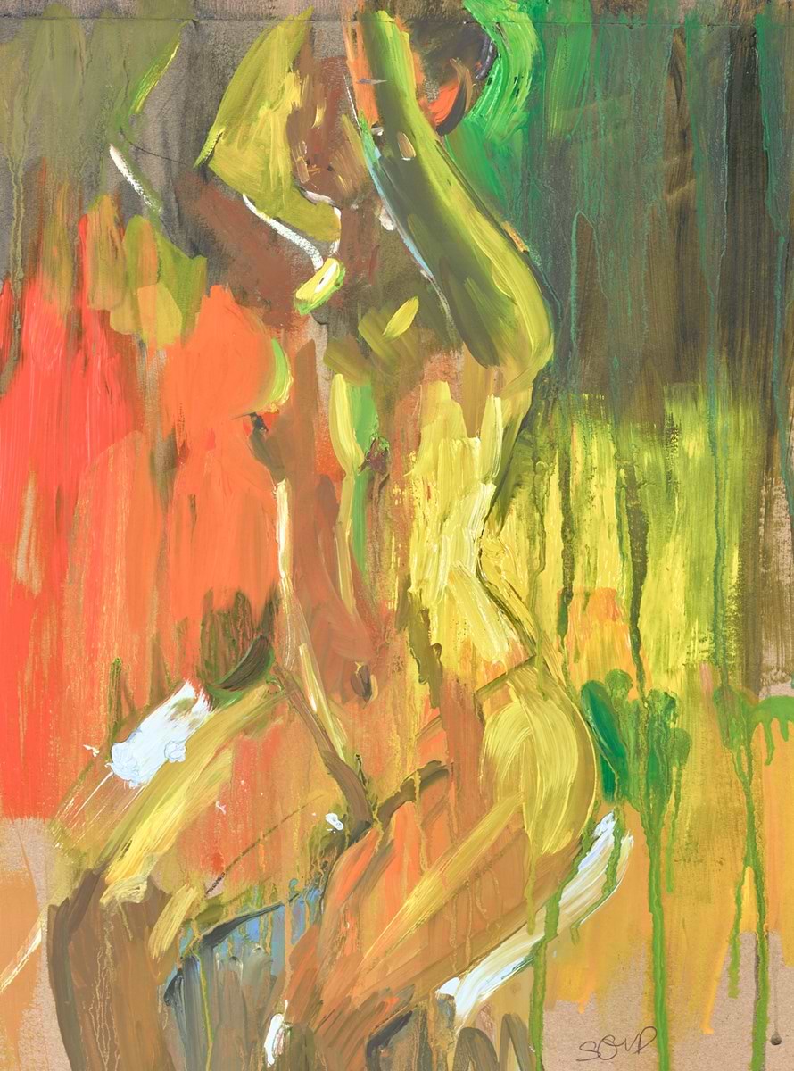 Nude IV