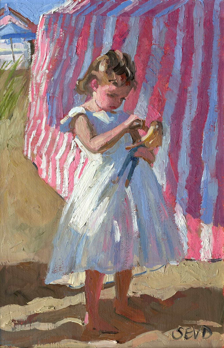 Beach Play