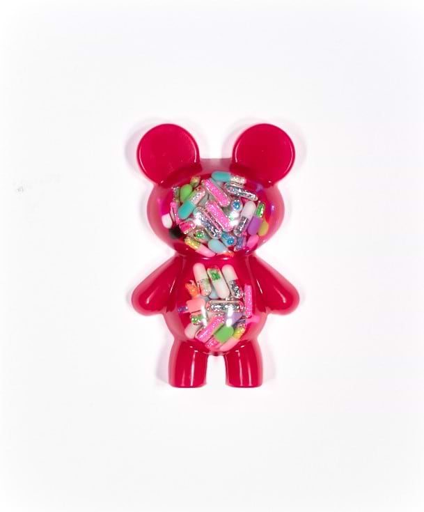 Self-Care Bear