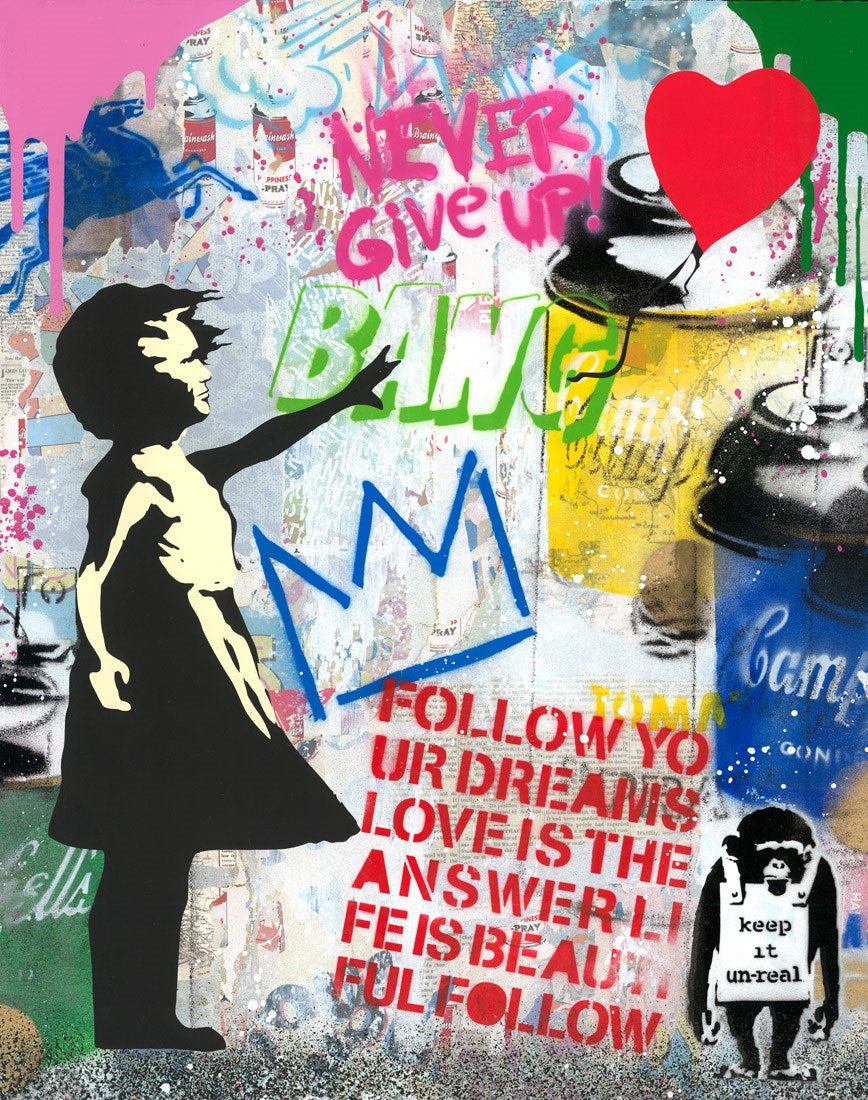 Balloon Girl