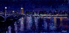 Working Late, London