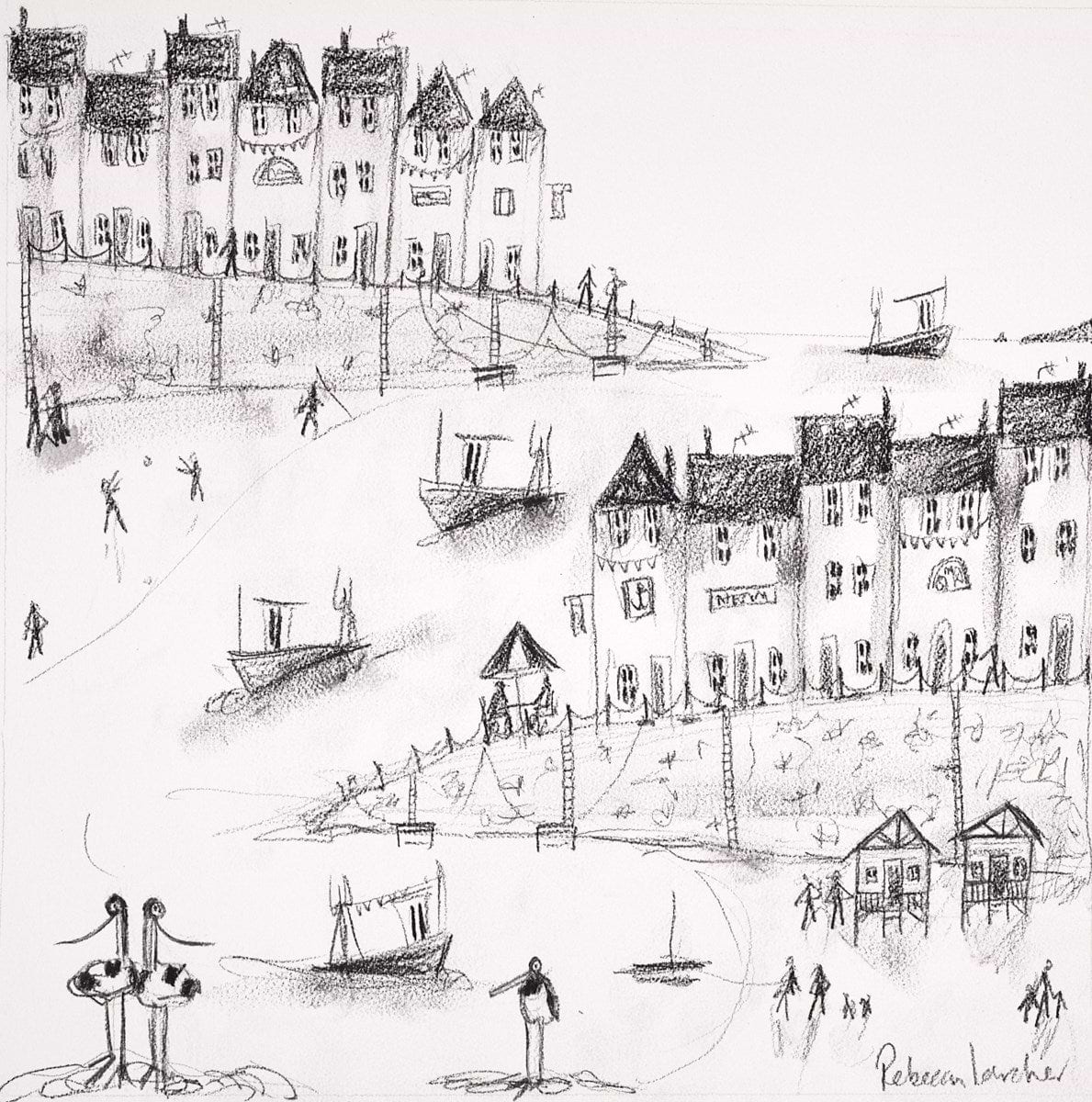Harbour Times