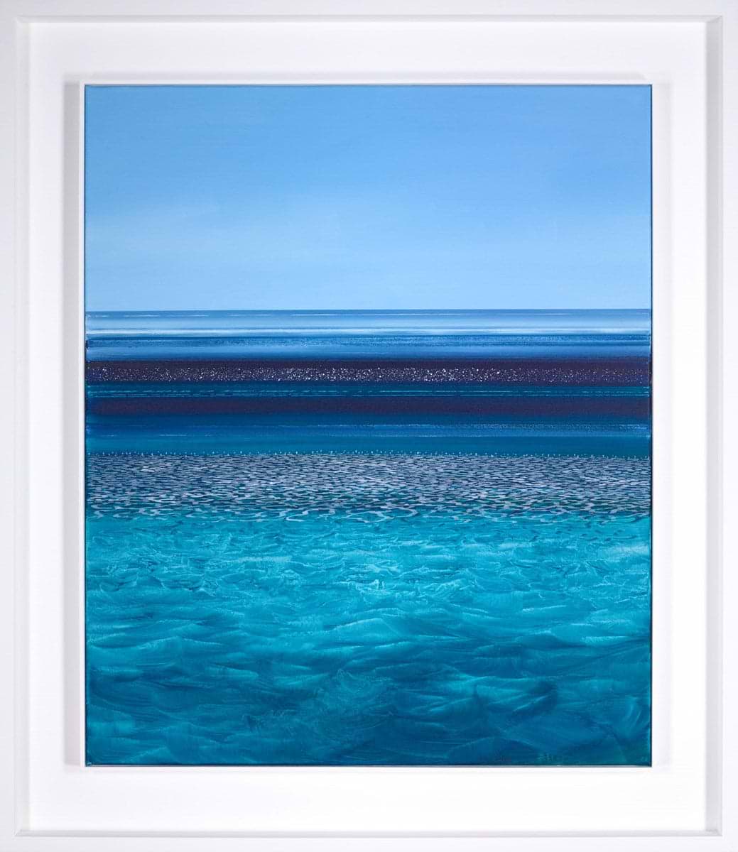Gradient Sea