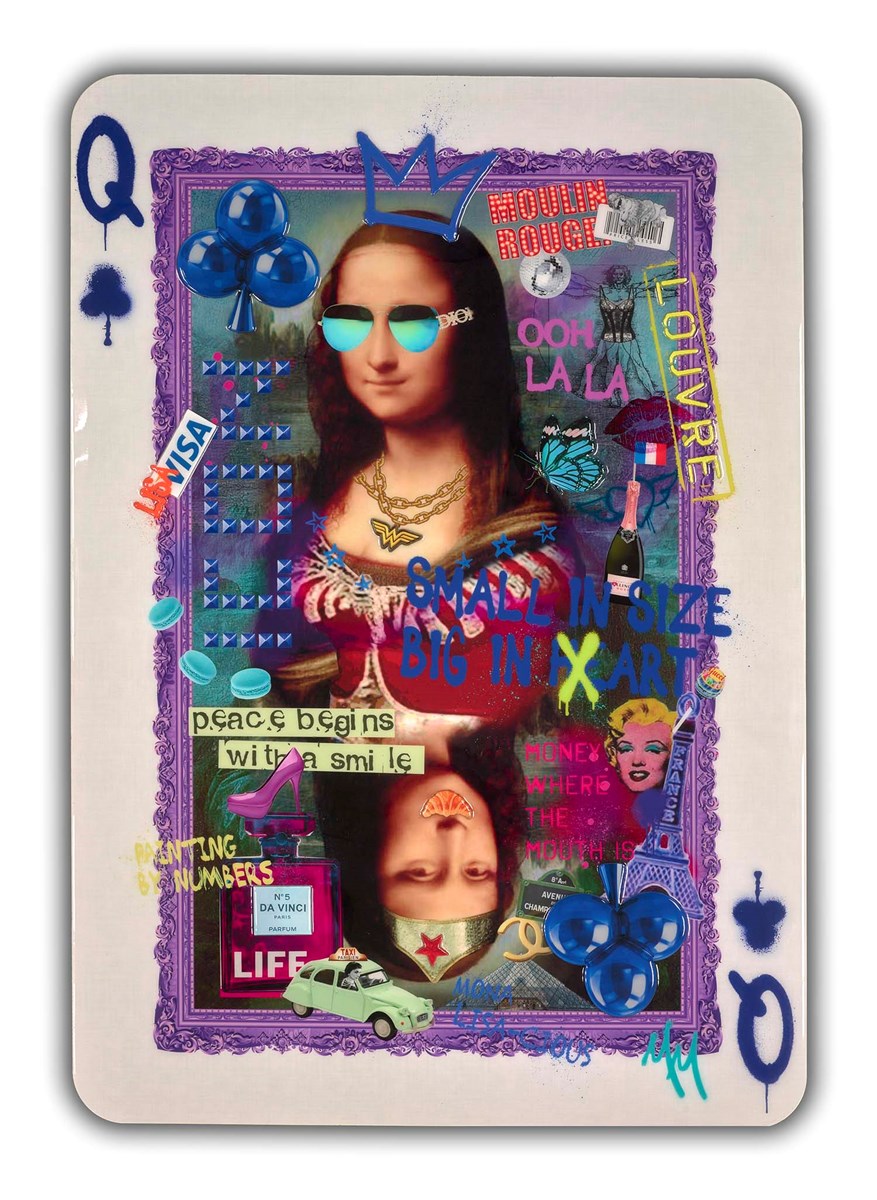 Mona Lisa