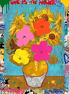 Pop Flowers