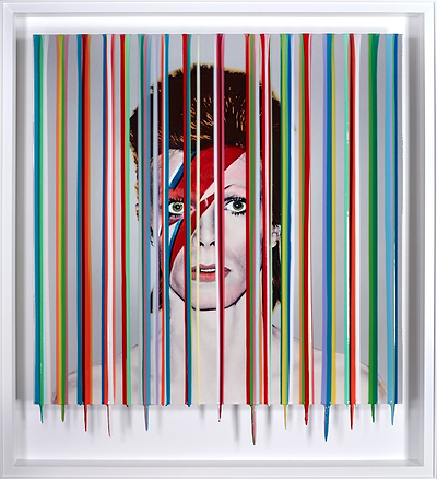 Ziggy Stardust