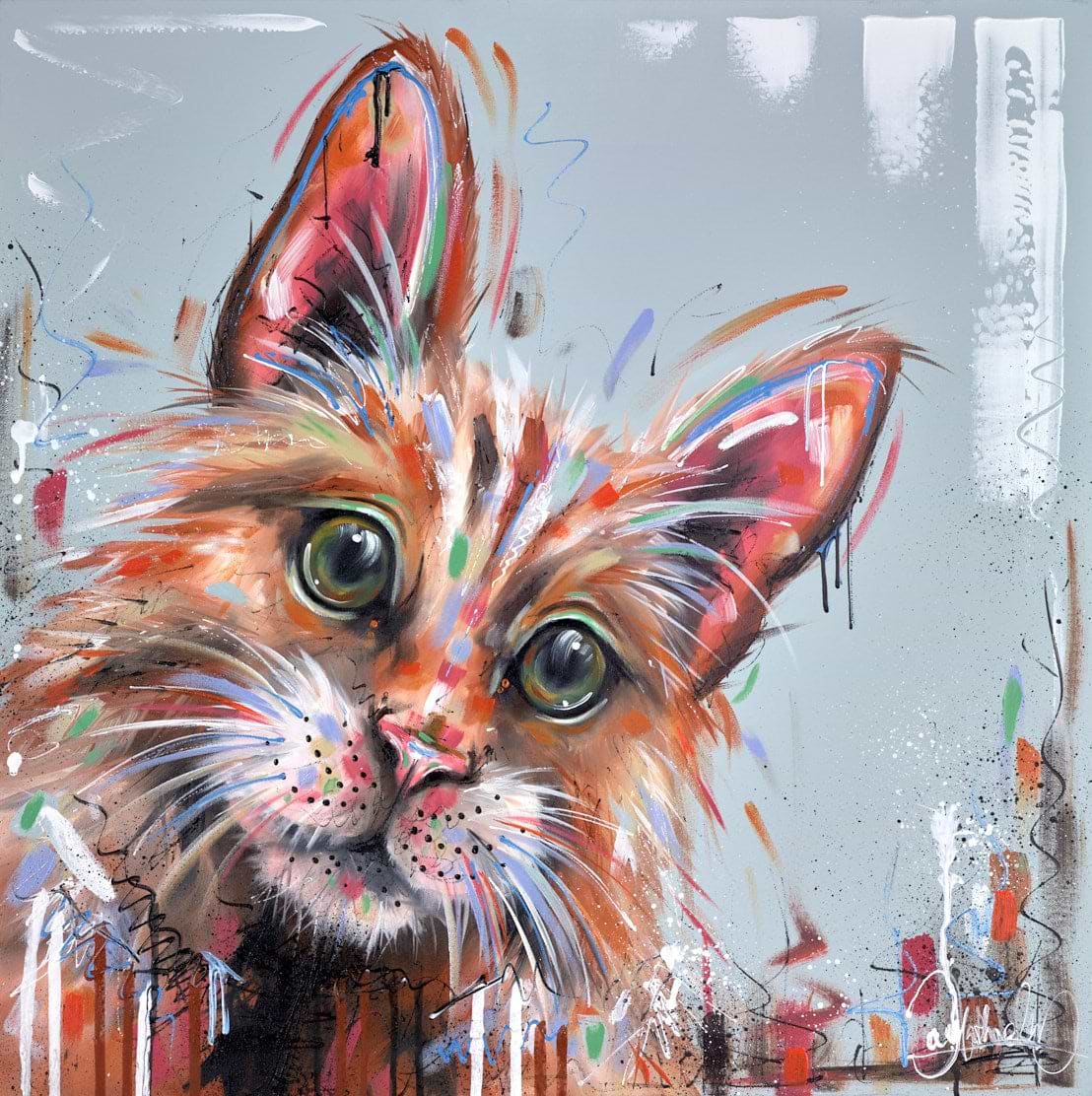 Cattitude II