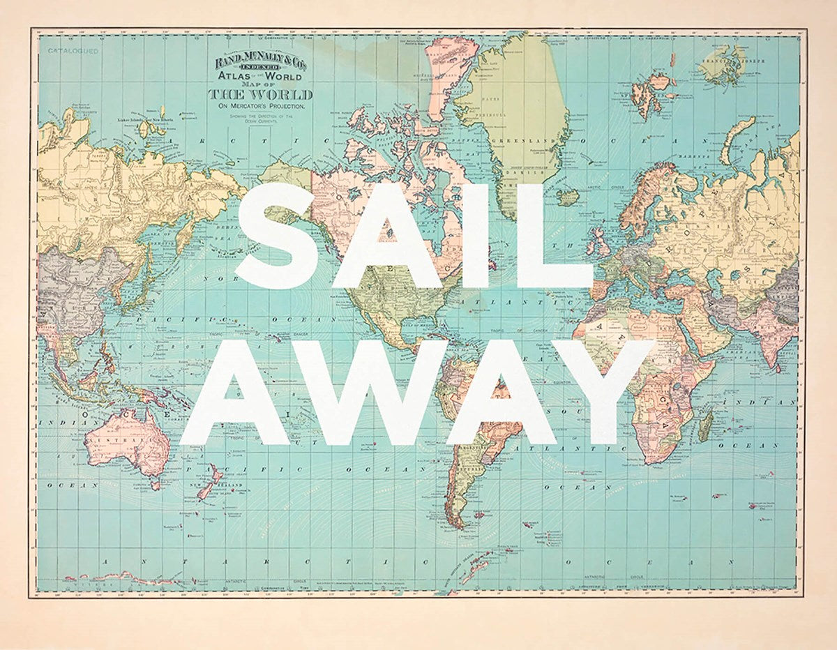 Sail Away