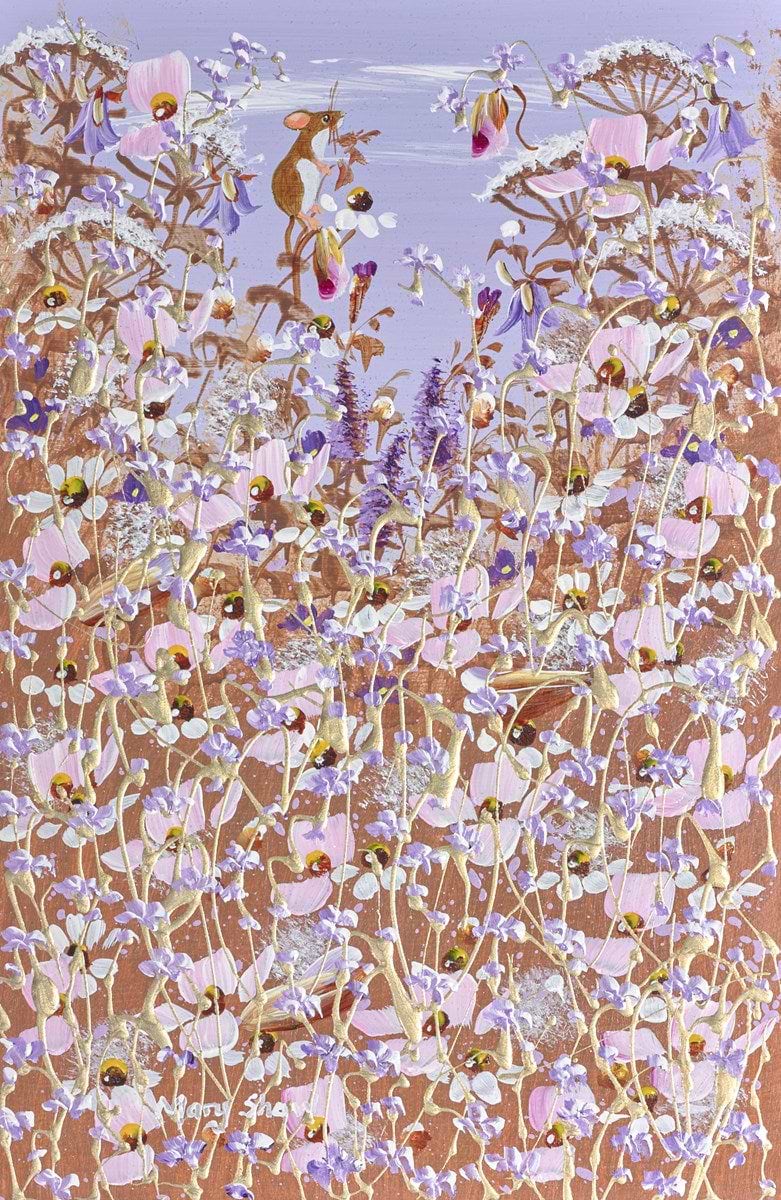Spring Serenity III