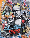 Respect - Icons