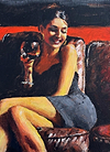 Wine and Smile