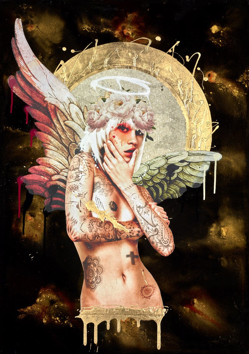 Fallen Angel