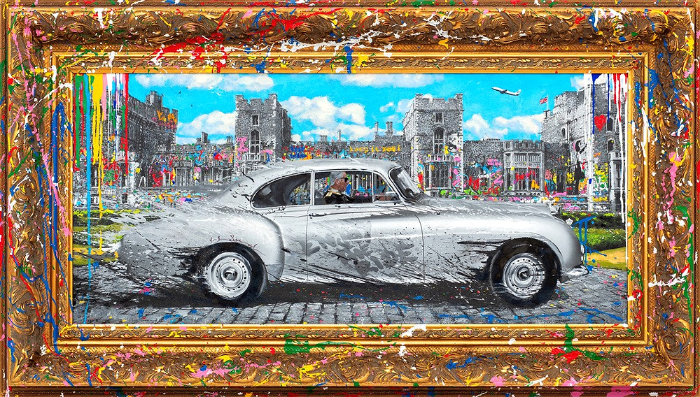 Enjoy The Ride