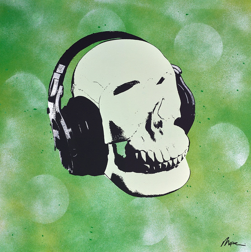 Melodic
