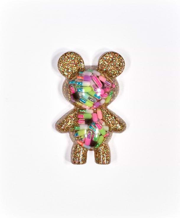 Self-Care Bear