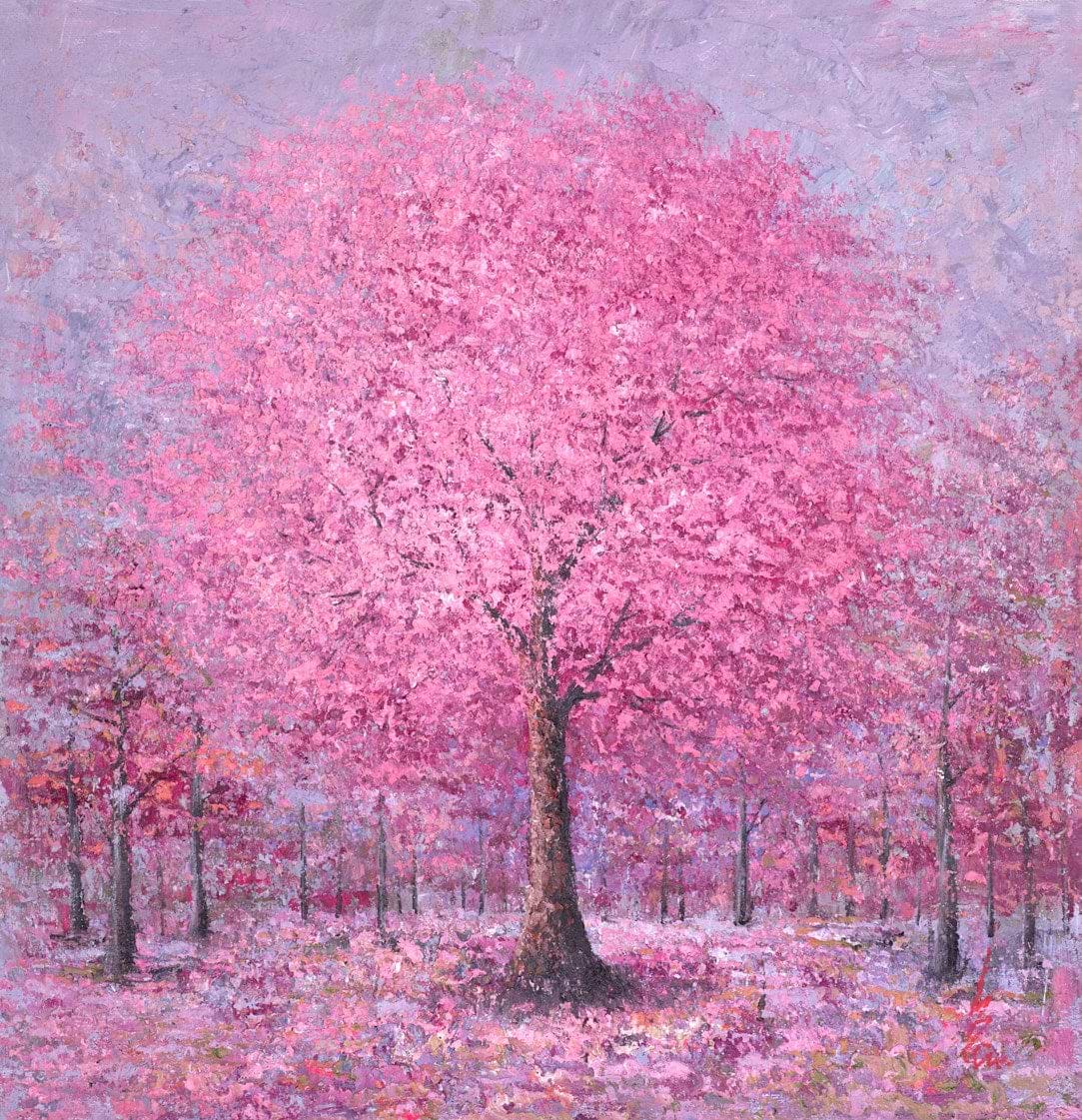 Blossoming II