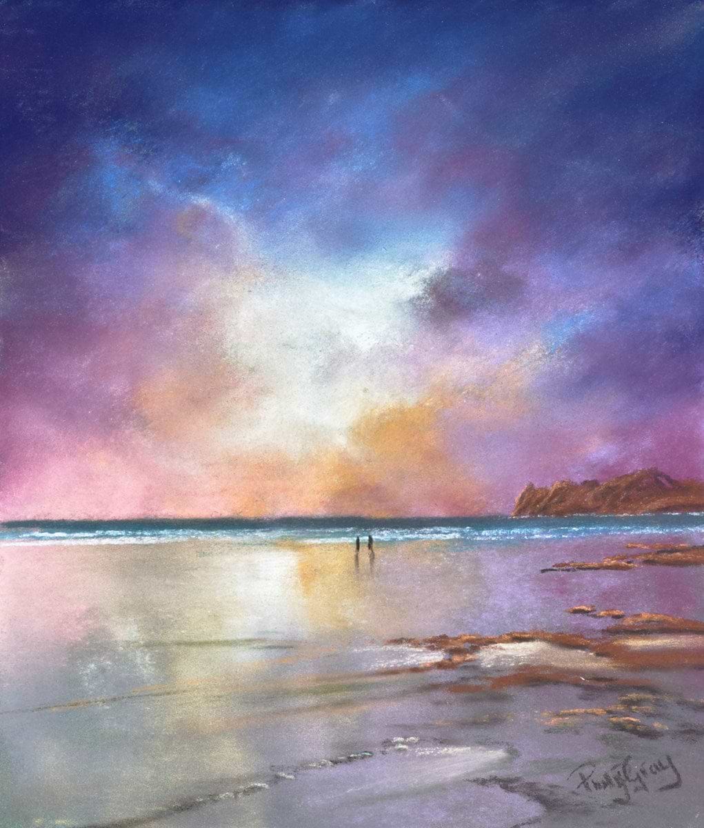 Serenity By The Sea IV