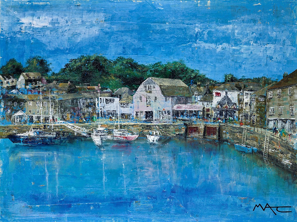 Catch Of The Day , Padstow