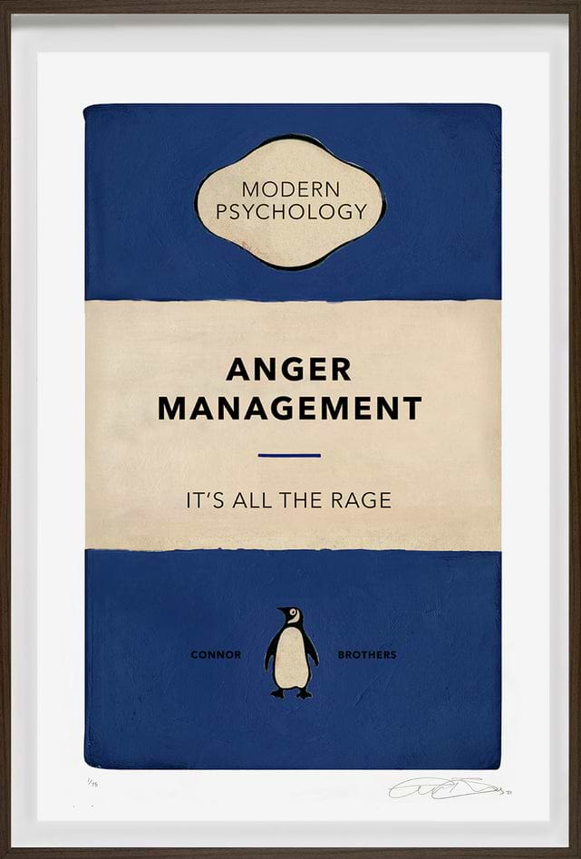 Anger Management