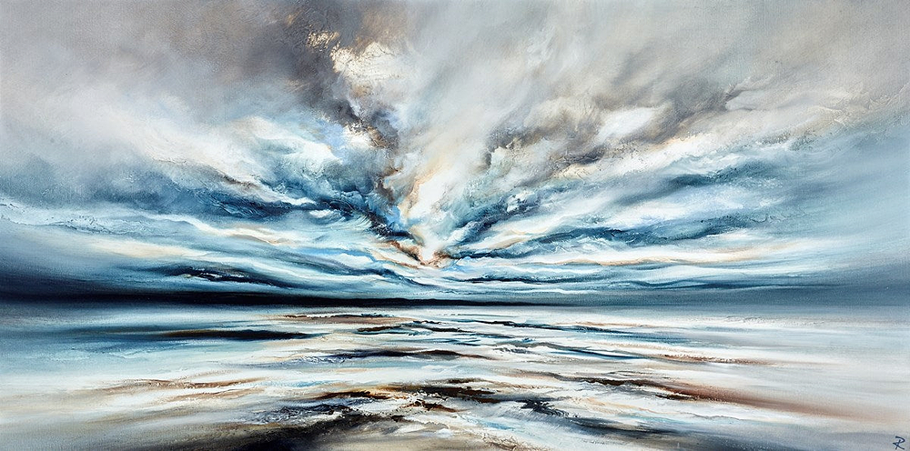Coastal Serenity