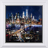 After Hours (Framed)