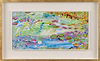 Summer Melody (Framed)