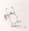 Our Friends in Need V (sketch)