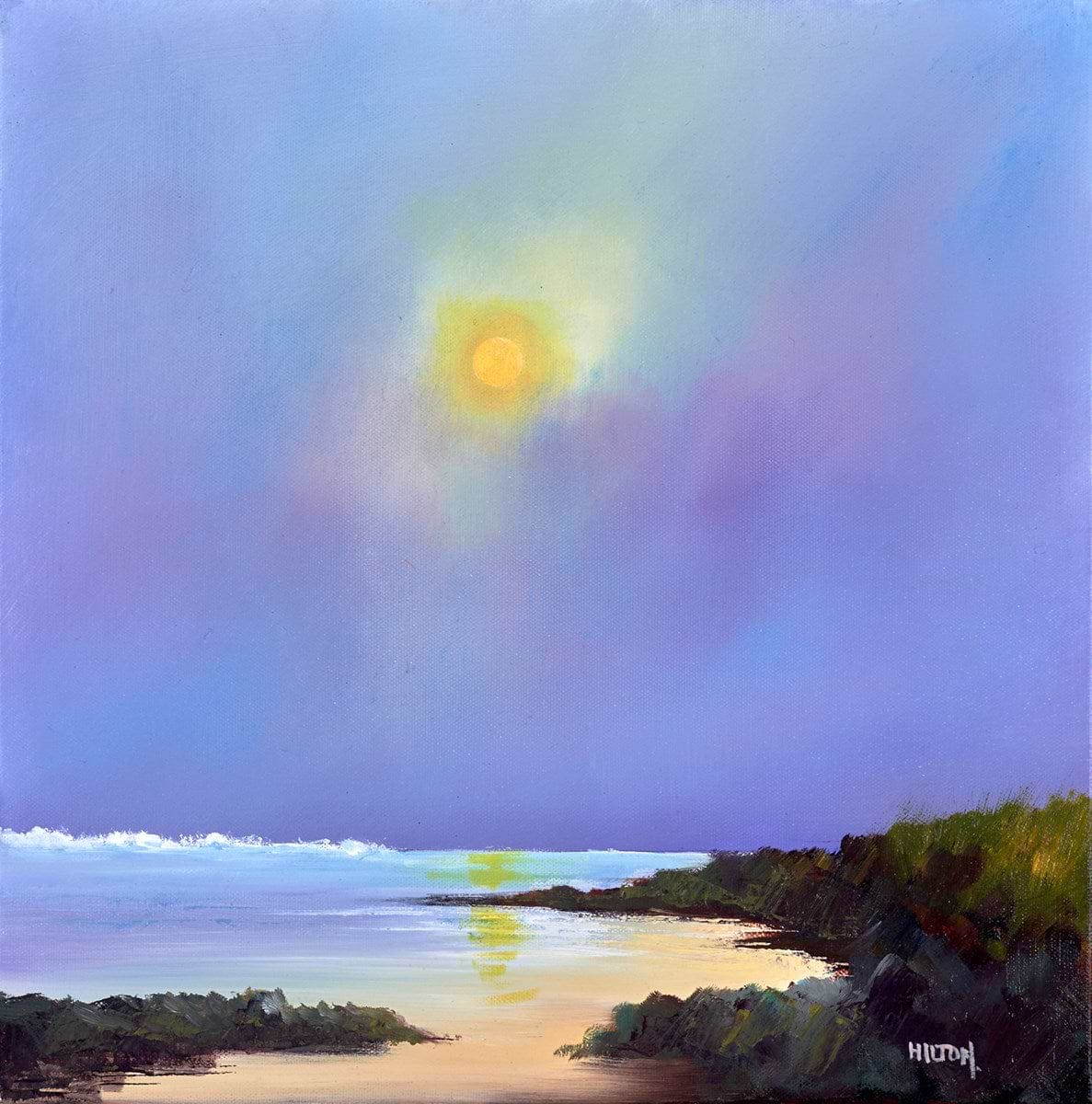 Hidden Cove
