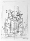 Joyride IV (sketch)