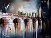London City Reflections