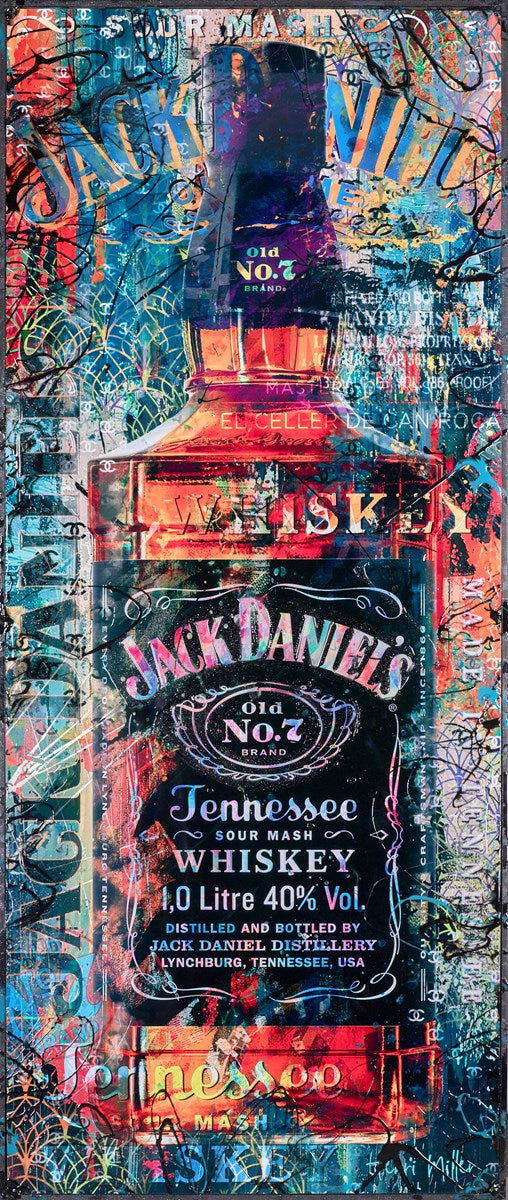 Jack Daniels