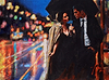 Romance in the City
