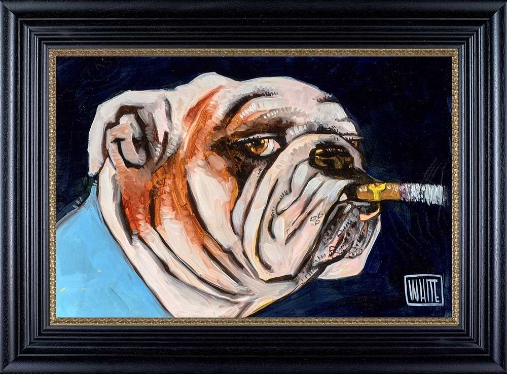 Bully Study