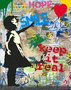 Balloon Girl
