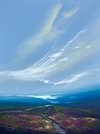 Moorland Serenity